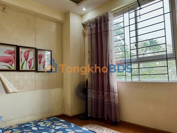 Cho thuê căn góc CT16 Hồng Hà Ecocity 2PN - Full nội thất, giá 7 triệu