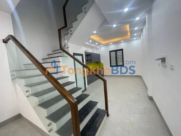 Nhà riêng Thôn Đài Bi 50m² - Vị trí đẹp sẵn sàng ở ngay