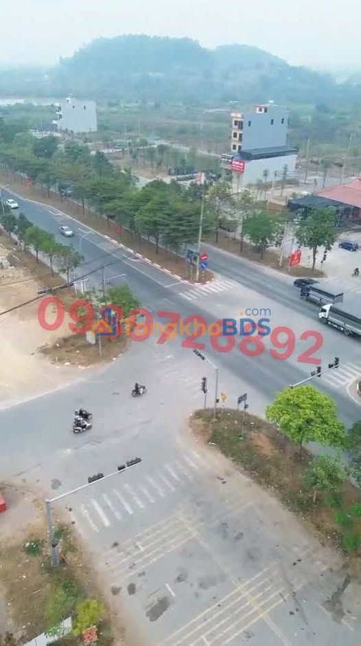 Đất nền X1 Tam Đồng 112m² 5.625 tỷ - Sổ đỏ chính chủ