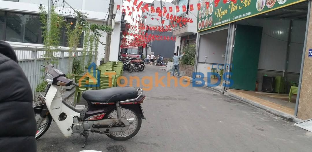 Đất Nền Nam Hồng Đông Anh 66m² - Vuông Vắn, Ô Tô Đỗ Cửa, Sẵn Sàng An Cư