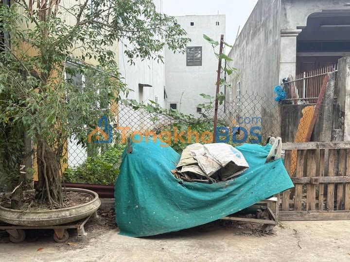 Đất Yên Dũng - Bắc Giang 80m² Full Thổ Cư, Mặt Tiền 4m, Đường Ô Tô Tránh