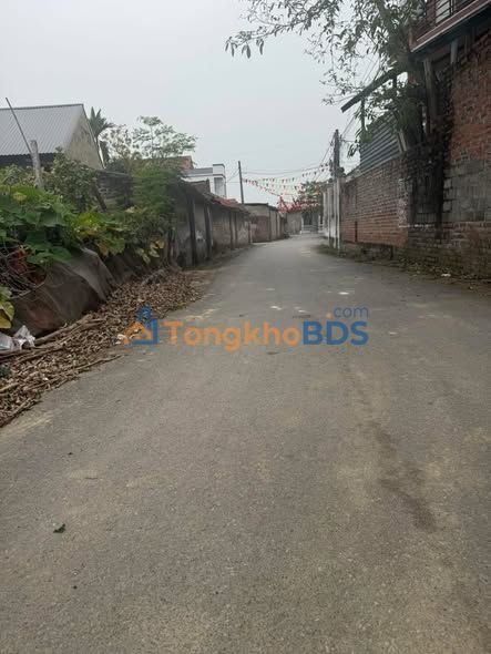 Đất Nền Tam Đảo 98.8m² - Sổ Đỏ Sang Tên, Giá Đầu Tư 980 Triệu