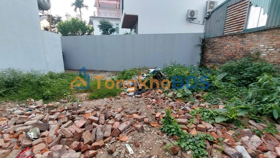 Đất Nền Đông Anh 84m² - Giá Rẻ Nhất Thị Trường Chỉ 3.7 Tỷ