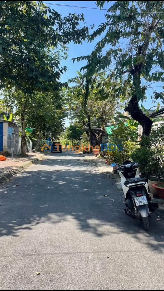 Bán Đất Nền 92.5m² Vĩnh Long - Thổ Cư Trường An, Hướng Đông Nam