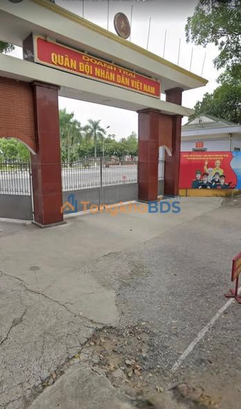 Đất thổ cư 99m² Mê Linh - Giá tốt, ô tô vào tận nơi