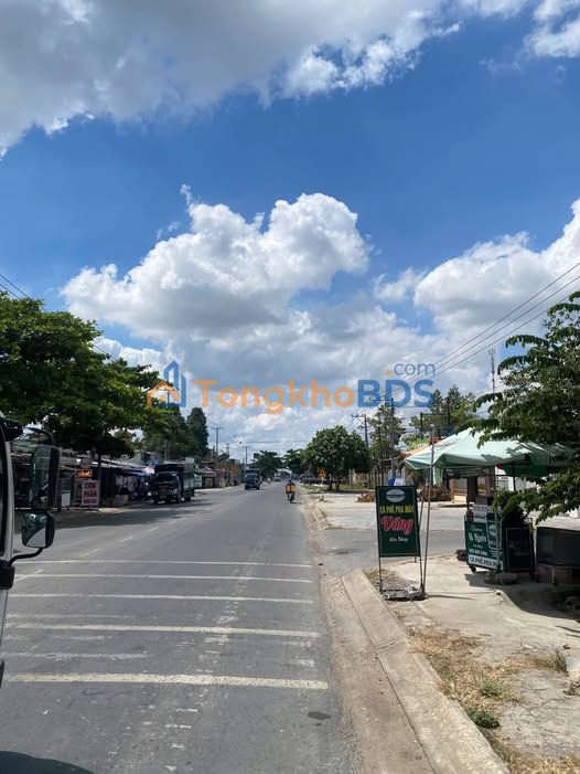 Đất Nền Tân Hạnh Vĩnh Long 93.7m² - Sổ Đỏ Thổ Cư, Giá Đầu Tư 1.05 Tỷ