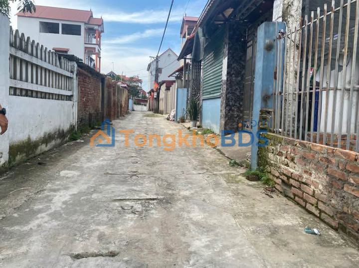 Bán Đất Sóc Sơn 138m² Full Thổ Cư - Ô Tô Vào Tận Nơi