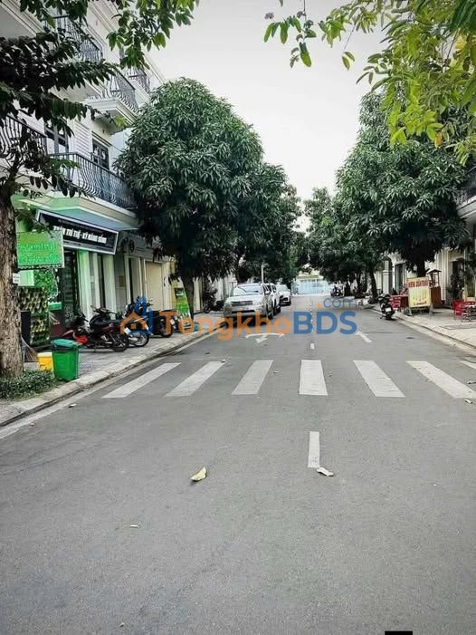 Nhà Phố Vincom Vĩnh Long - Kinh Doanh Sầm Uất, Sẵn Sàng Ở Ngay 269m²