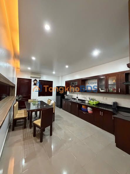 Nhà 3PN Full Nội Thất Phường Đông Nam Cường, TP. Hải Dương - Giá 14 Triệu/Tháng