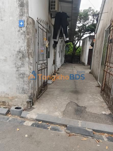 Đất Nền Đông Anh 57.8m² - Sẵn Sổ, Tặng 3 Phòng Trọ Kinh Doanh