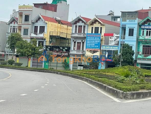 Nhà 3 Tầng 105m² - Cạnh Vin Cổ Loa, Đông Anh - 16 Tỷ