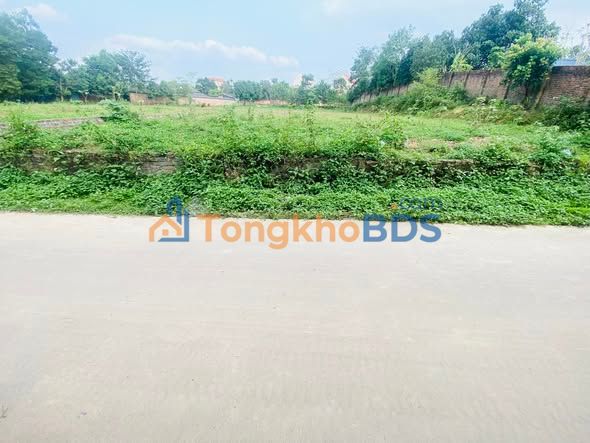 Đất Sóc Sơn 513m² - Sổ Đỏ Sẵn Sàng Giao Dịch, Giá 3.3 Tỷ