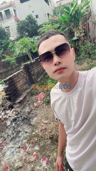 Đất nền Đông Anh 60m² - 2 tỷ, ô tô vào tận nơi, sổ đỏ chính chủ