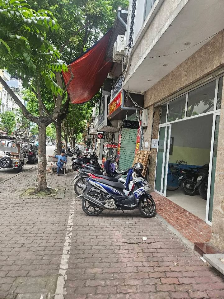 Nhà Phố Trạm Long Biên - Kinh Doanh Đỉnh Cao, Dòng Tiền 500 Triệu/Năm