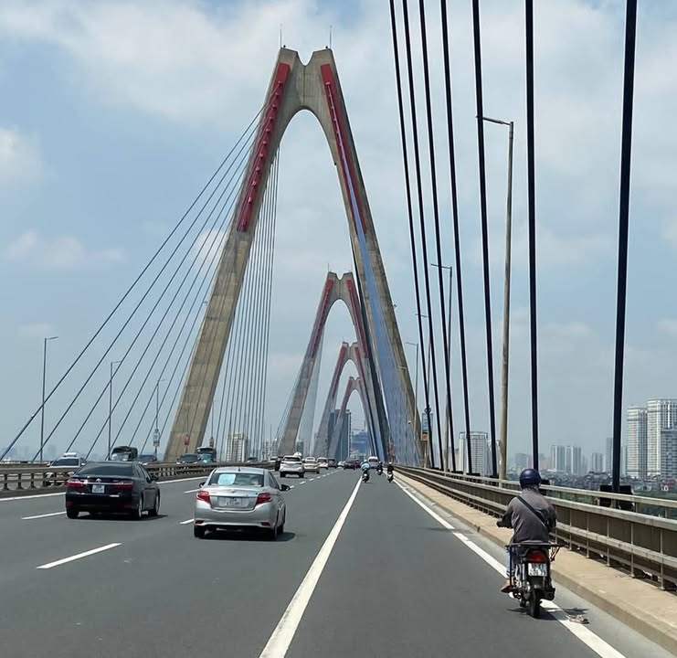 Bán Đất Nền 86m² Thôn Viên Nội, Sơn Tây - Sổ Đỏ Sẵn Sàng