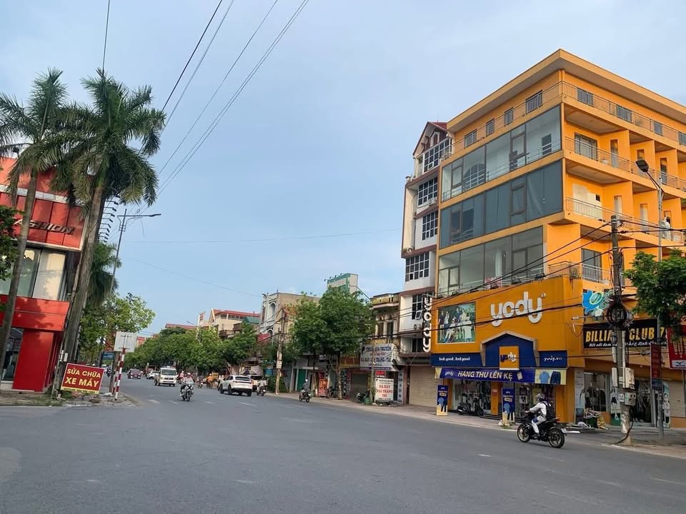 Đất nền 73m² Phường Thụy Phương, Bắc Từ Liêm - Sổ đỏ, Ô tô vào nhà, Giá 2 tỷ