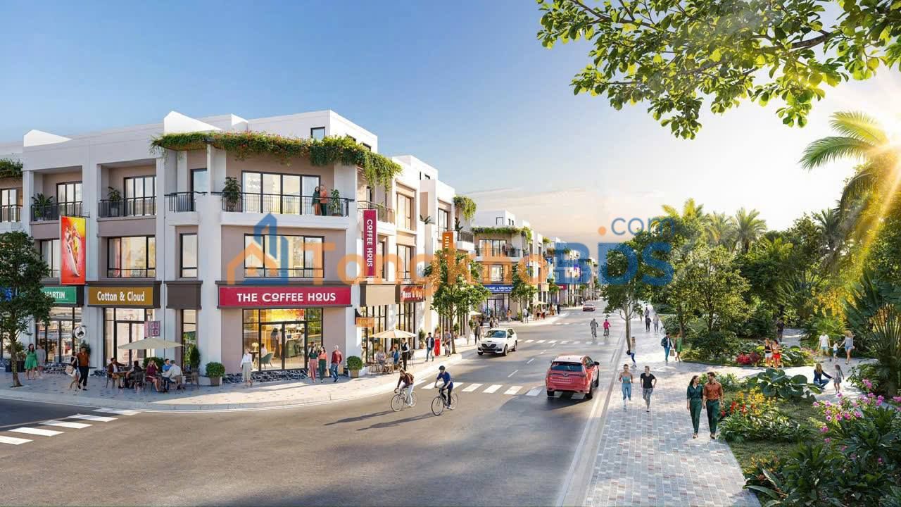 Nhà 5 Tầng Phố Trạm Long Biên 40m² - Ở Ngay, Gần Aeon Mall