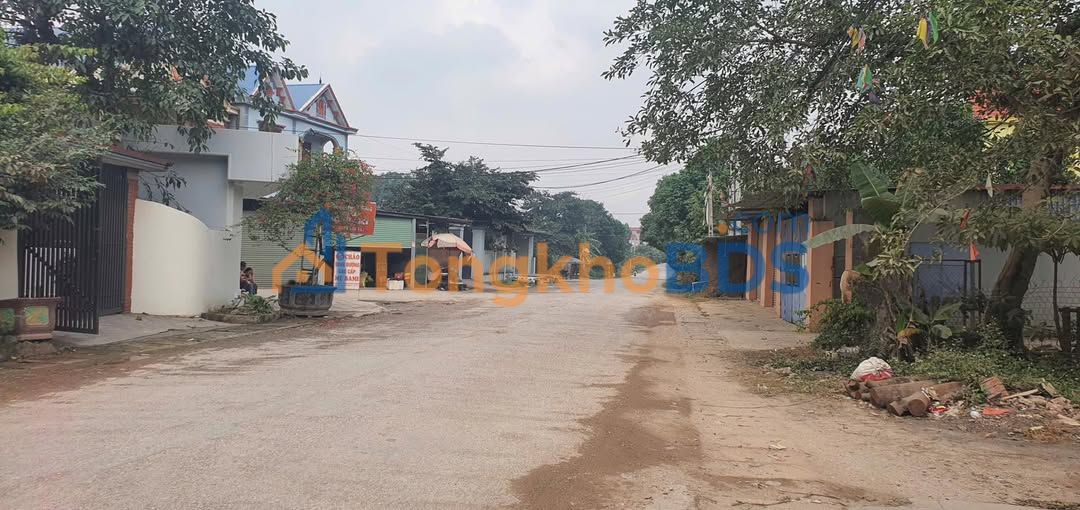 Đất Vườn Thái Nguyên 600m² Mặt Tiền Đường Nga My - Giá Rẻ Như Đất Ruộng