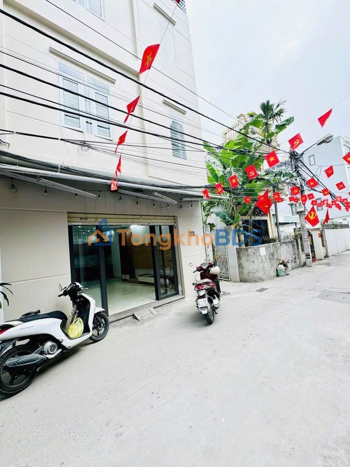 Bán Nhà Góc 138m² Đường Đoàn Kết, Hải An - 3 Tỷ 5, Sẵn Ở Ngay