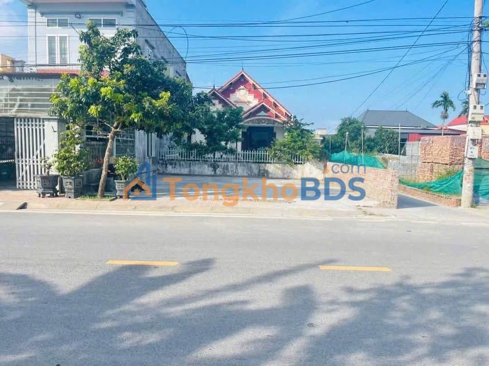 Nhà Mặt Tiền Đoàn Xá 96m² - Kinh Doanh Đắc Lợi, Giá 4.5 Tỷ