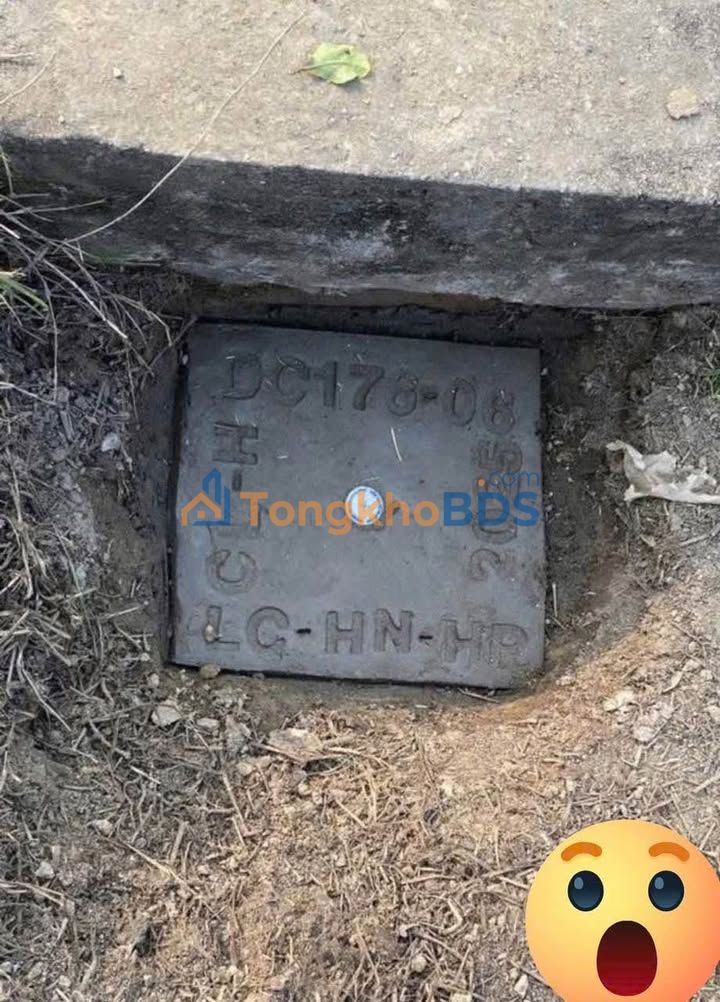 Bán Đất Góc 95m² Minh Tân, Kiến Thụy - Sát Ga Tàu, Gần Chợ Sáng