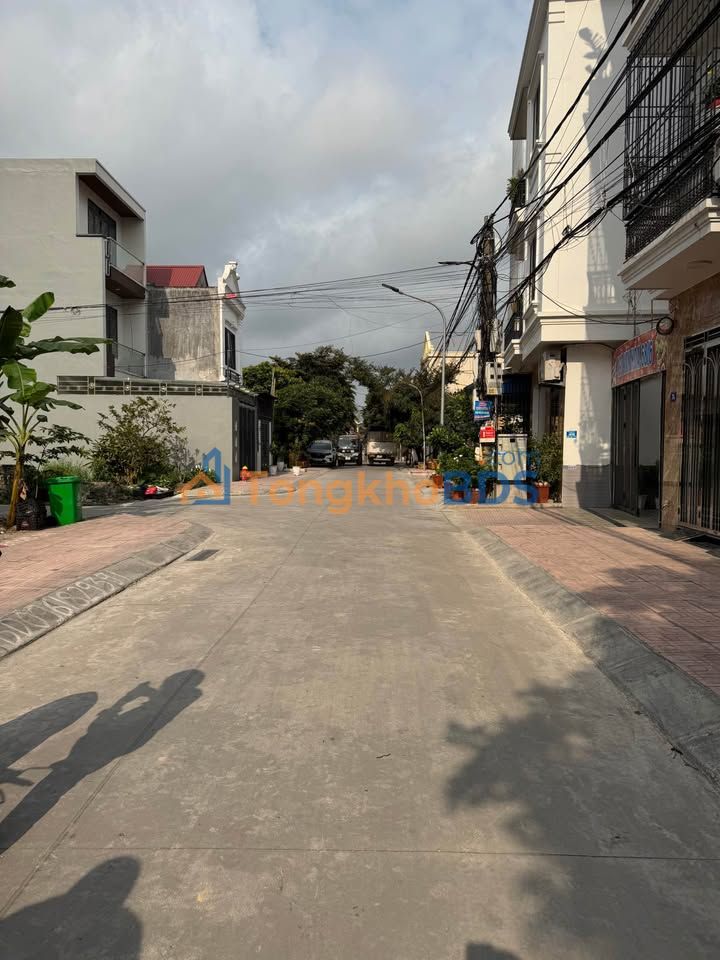 Đất nền Vân Tra 100m² sổ đỏ chính chủ - Giá 3.1 tỷ, đường 10m