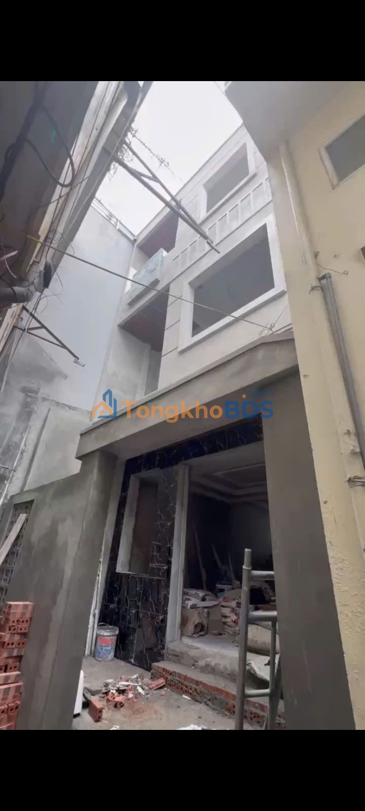 Nhà Đẹp 3 Tầng Phố An Đà, Ngô Quyền - Sổ Hồng Chính Chủ, 3.39 Tỷ