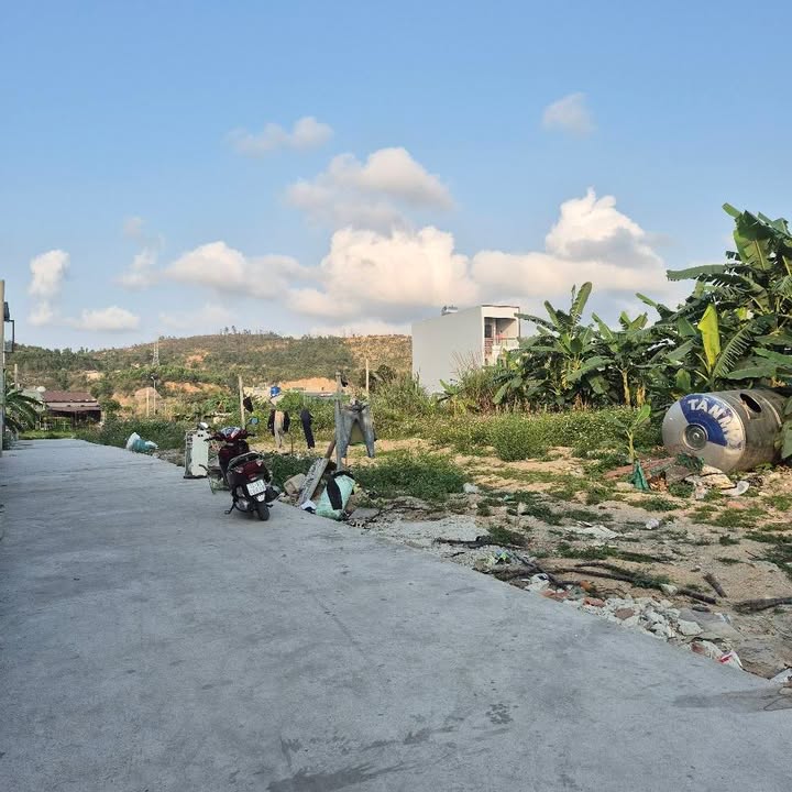 Đất Nền Làng CA, Cao Xanh, Hạ Long - 66m² Sổ Hồng, Giá Tốt