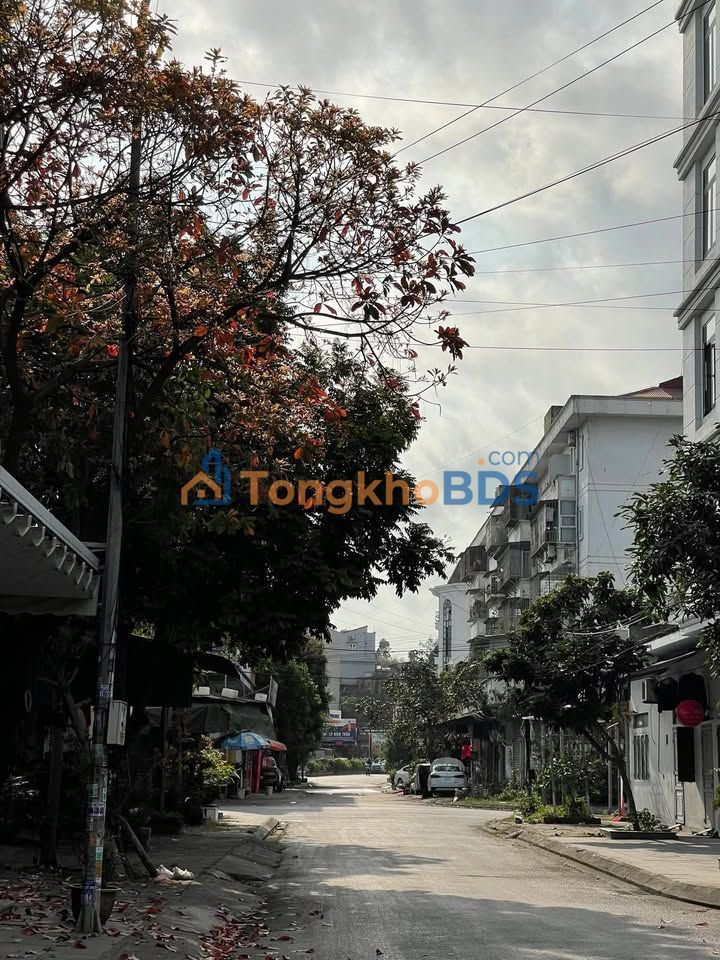 Bán gấp đất nền 67.5m² mặt tiền 4.5m, Hạ Long - Giá 4.35 tỷ