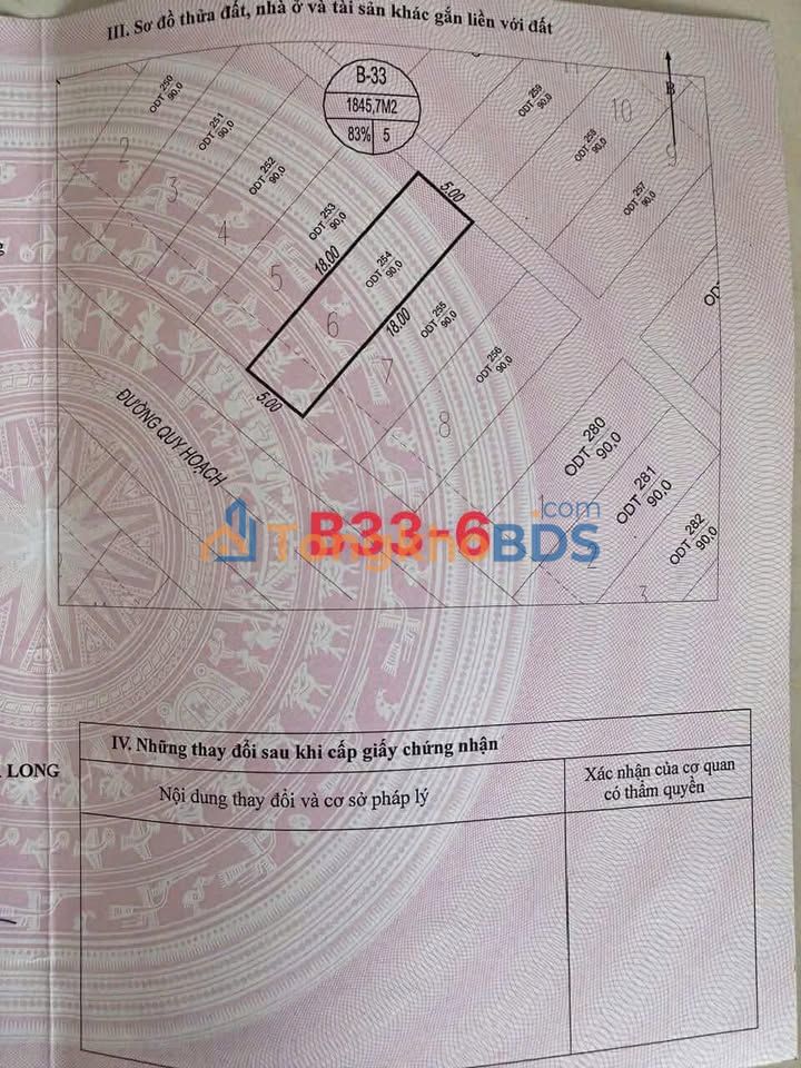 Đất nền Lideco Hạ Long 90m² - Sổ đỏ sẵn sàng, giá 3.78 tỷ