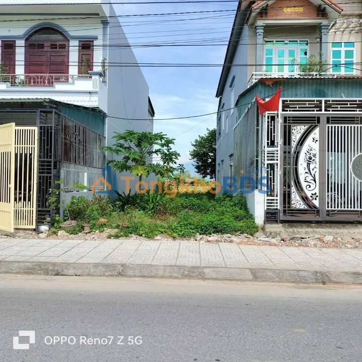 Đất Nền 125m² Khu Sơn Hà, Đông Triều - Sẵn Sàng Xây Dựng, Dân Cư Đông Đúc