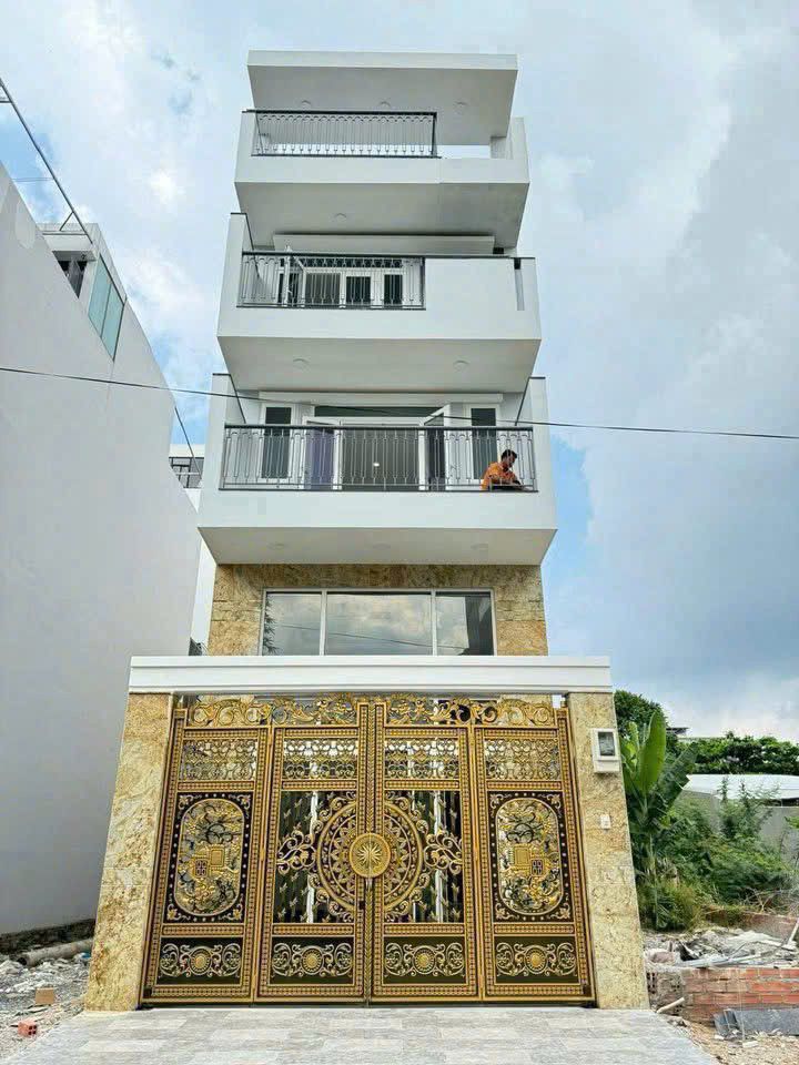 Cho Thuê Nhà Nguyên Căn Thạnh Mỹ Lợi Q2 - 500m² - 60 Triệu/Tháng