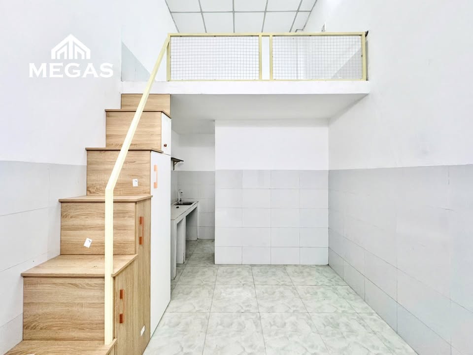 Phòng Trọ Mới Xây Đường 339, Thủ Đức - Giá 3.5 Triệu/Tháng, Giờ Giấc Tự Do