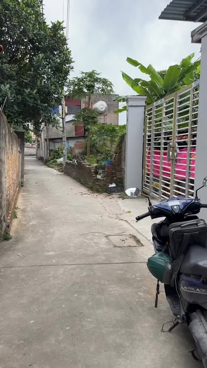 Đất nền Đại Đồng, Hưng Yên 124m² - Ô tô vào tận đất, giá chỉ 20tr/m²