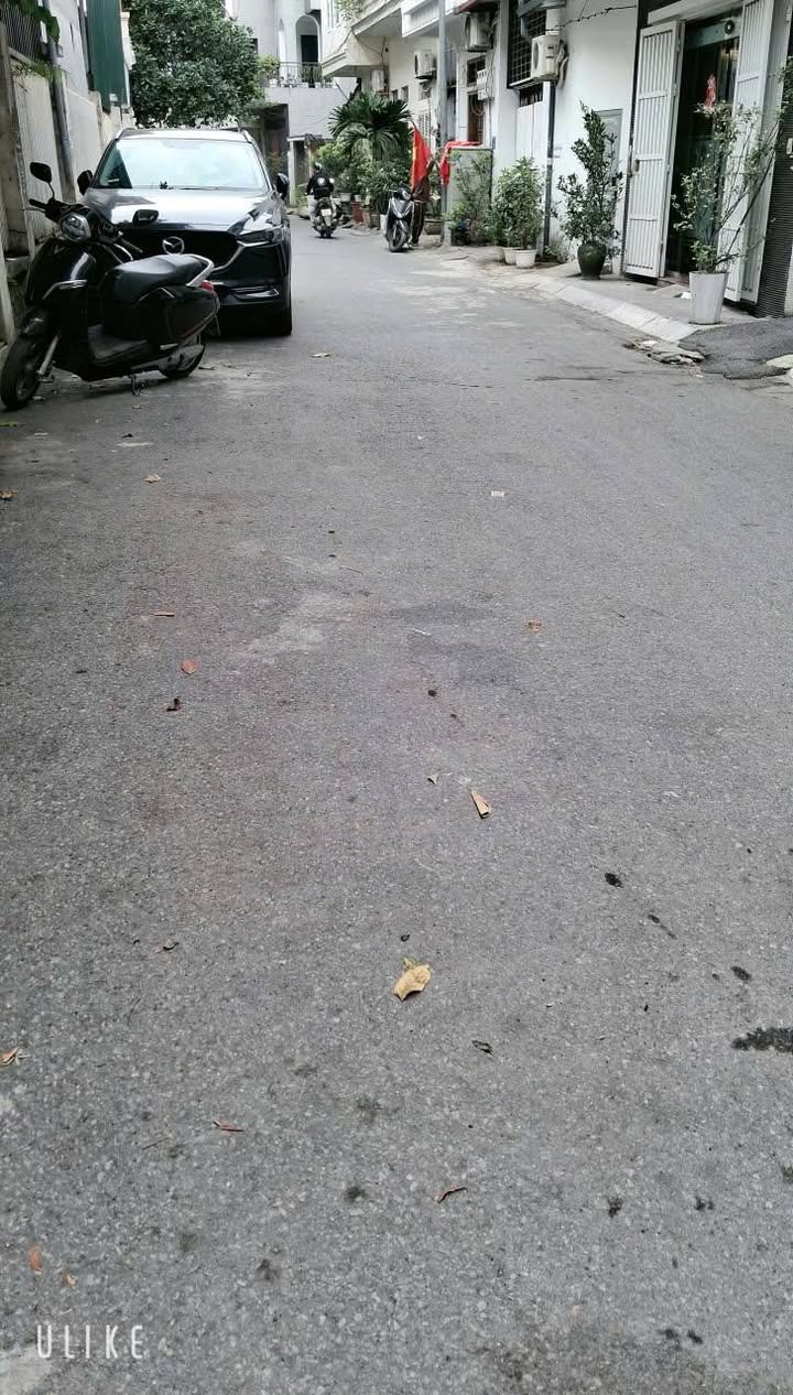 Nhà Mặt Tiền Kinh Doanh Hà Đông 70m², 7 Tầng - 30 Tỷ