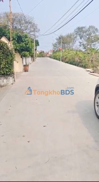 Đất Vàng Nghĩa Lợi, Nam Định - 73m² 3 Mặt Tiền, Giá 1.2 Tỷ