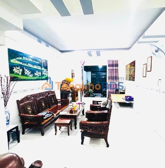 Nhà An Lạc Kinh Dương Vương 80m2 7 tỷ - Sẵn sàng ở ngay