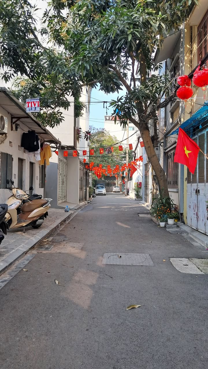 Bán Đất Tặng Nhà C4 Sài Đồng, Long Biên - 420m², 8.8 Tỷ, Ô Tô Vào Nhà