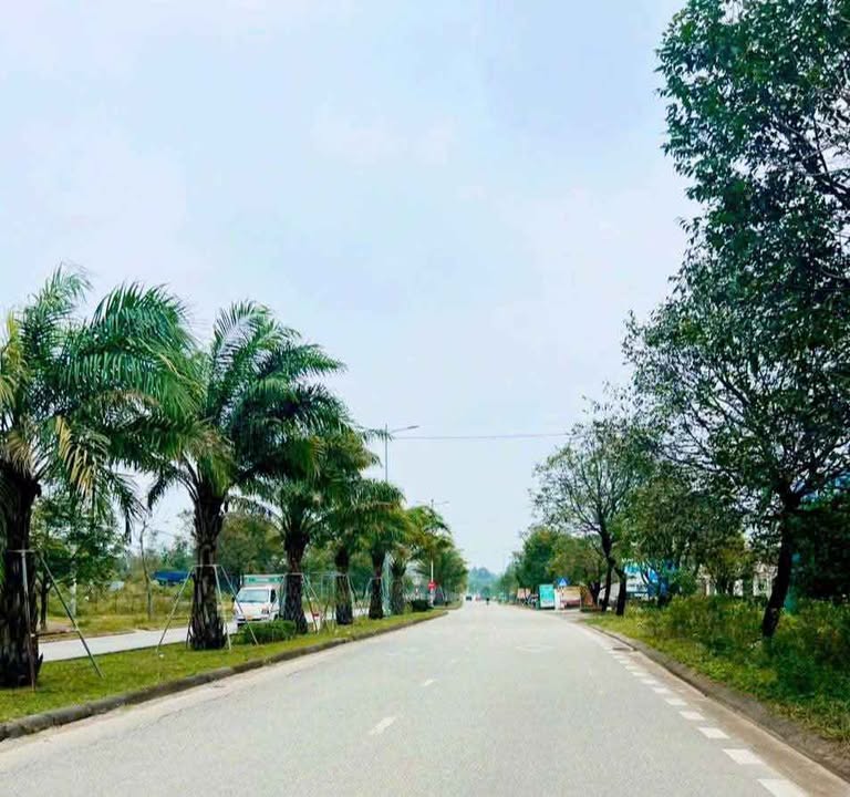 Đất Nền Mặt Tiền Võ Văn Kiệt, Huế - 300m², Kinh Doanh Đắc Lợi