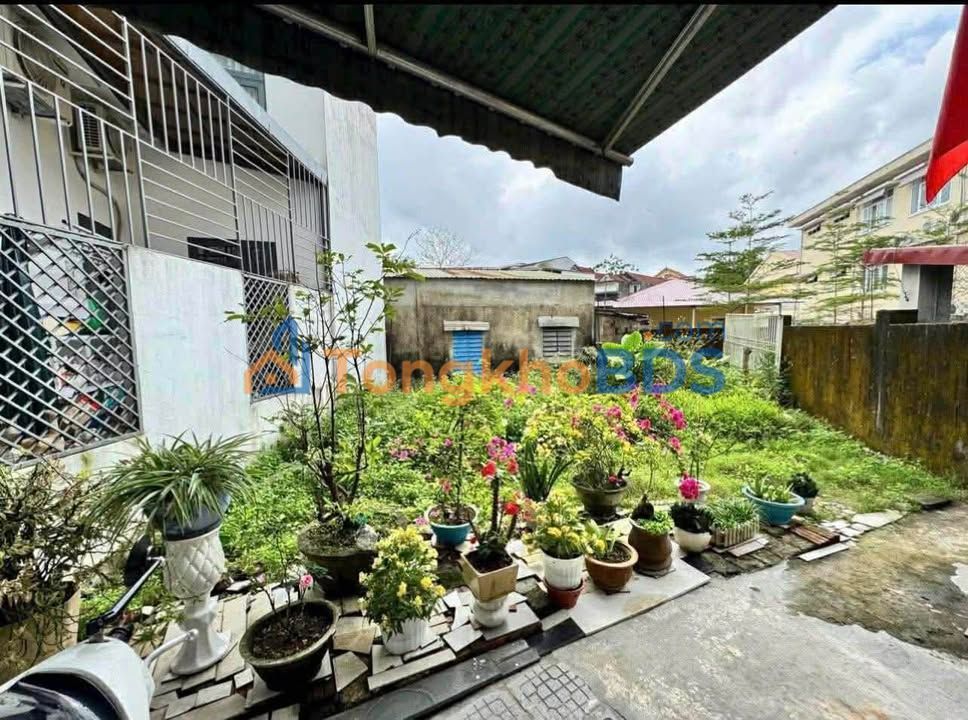 Đất Nền 67m² Kiệt 24 Chế Lan Viên, TP Huế - Giá 1.7 Tỷ TL