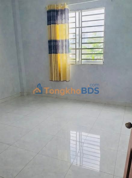 Nhà Võ Văn Kiệt Bình Tân 76m² 6 tỷ - Chính chủ bán