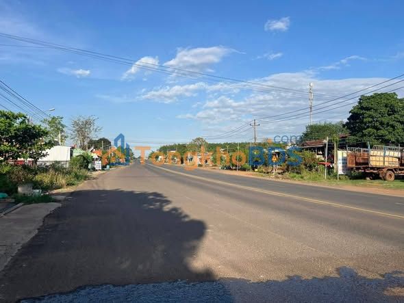 Đất nền Tân Tiến Bù Đốp 1.704m² 2.25 tỷ - Pháp lý rõ ràng