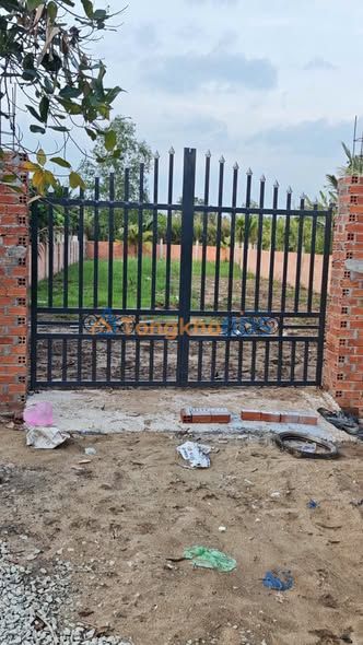 Đất nền Tân Hội Vĩnh Long 679m² giá 1,8 tỷ - Sổ đỏ chính chủ