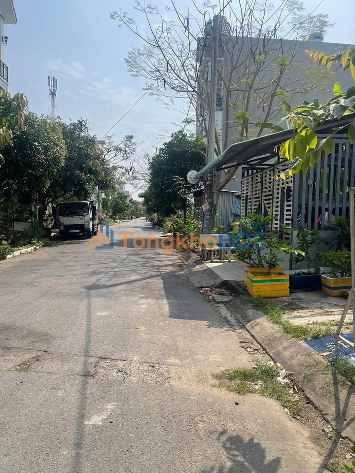 Bán Nền KDC Hưng Phú 1, Cái Răng, Cần Thơ - 64m² - 1.9 Tỷ