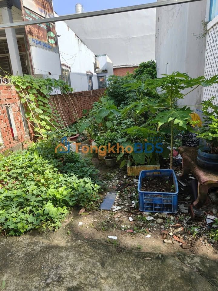 Đất Thổ Cư 81.5m² Phạm Hùng, Cái Răng - Giá Tốt 1.32 Tỷ