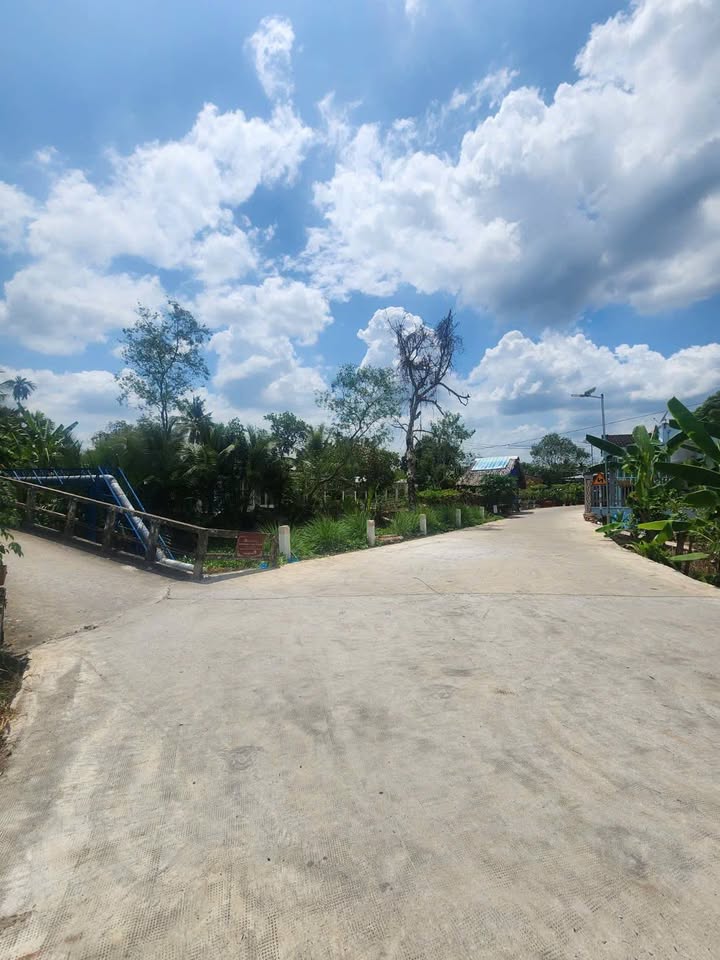 Đất Thổ Cư An Bình, Cần Thơ - 52m² Giá 280 Triệu, Sẵn Sổ Hồng