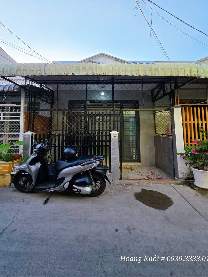 Nhà 58m² Hẻm 4m An Khánh, Ninh Kiều - Sổ Hồng Hoàn Công, Giá 2.25 Tỷ