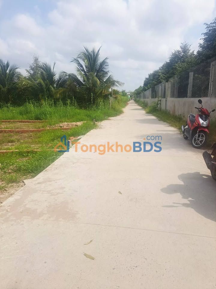 Bán Gấp Đất Góc Mặt Tiền Tô Vĩnh Diện, Cần Thơ - Giá Đầu Tư