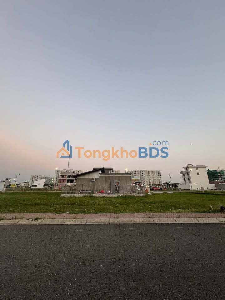 Bán Nền Nam Long 9A Central Lake, Cần Thơ - 180m² Sổ Hồng Chính Chủ