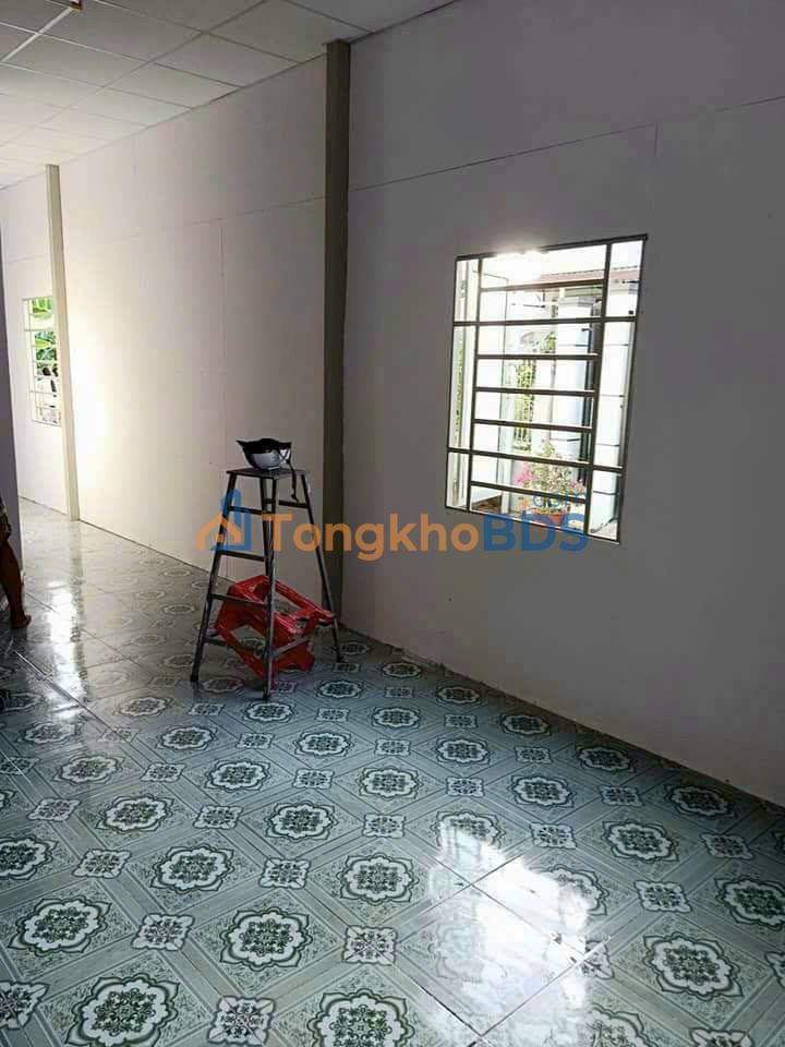 Nhà Góc 2 Mặt Tiền 64m² An Bình, Ninh Kiều - Giá 3.5 Triệu/Tháng